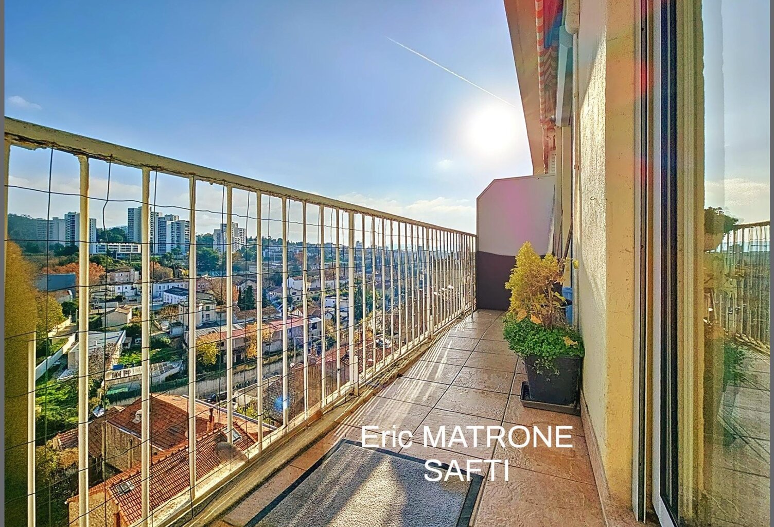 Appartement 3 pièces 52 m² — photo 1