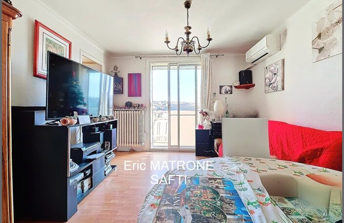Appartement 3 pièces 52 m² — photo 2