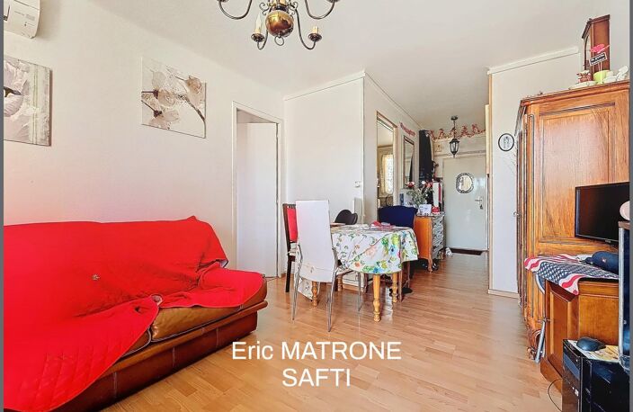 Appartement 3 pièces 52 m² — photo 3