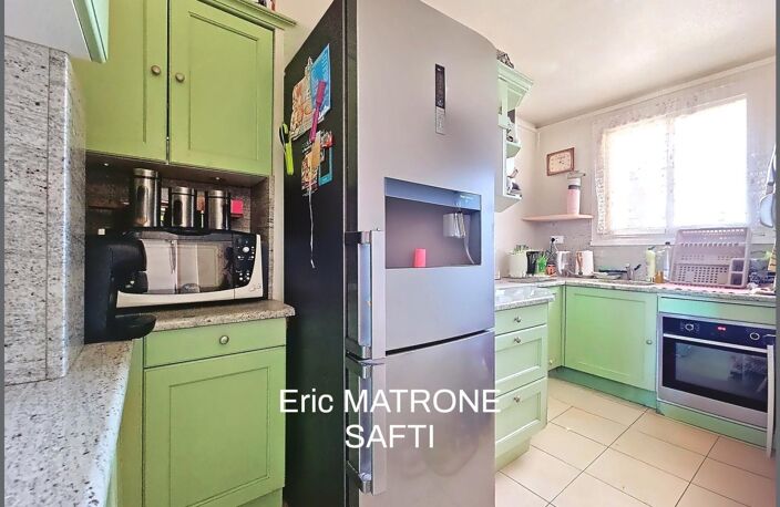 Appartement 3 pièces 52 m² — photo 4