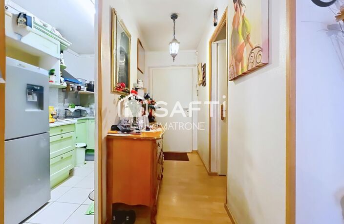 Appartement 3 pièces 52 m² — photo 5