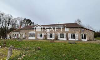 Maison 7 Pièces 241 m² à vendre à Autun (71400)