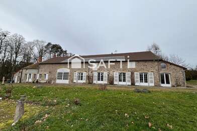 Maison 7 pièces 324000 €