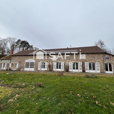 Maison 7 pièces 324000 €