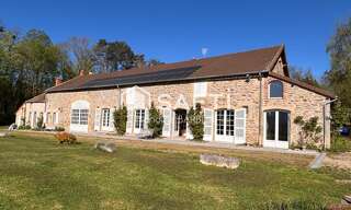 Maison 7 Pièces 241 m² à vendre à Autun (71400)