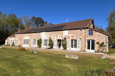 Maison 7 pièces 324000 €