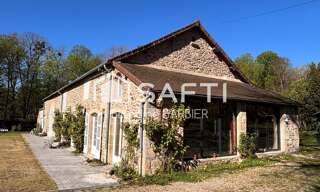 Maison 7 Pièces 241 m² à vendre à Autun (71400)