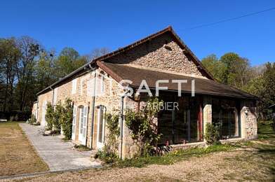 Maison 7 pièces 324000 €