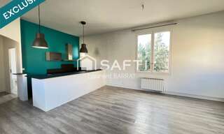 Appartement 2 Pièces 55 m² à vendre à Issoire (63500)