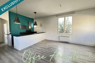 Appartement 2 pièces 99000 €