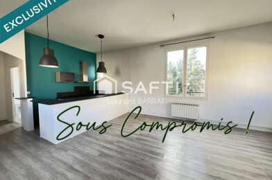 Appartement 2 pièces 99000 €