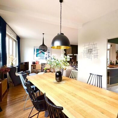 Maison 8 pièces 795000 €