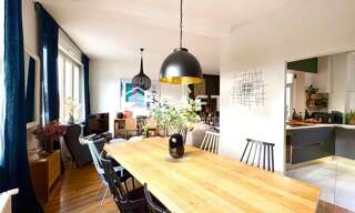 Maison 8 Pièces 190 m² à vendre à Reims (51100)