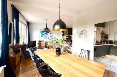 Maison 8 pièces 795000 €