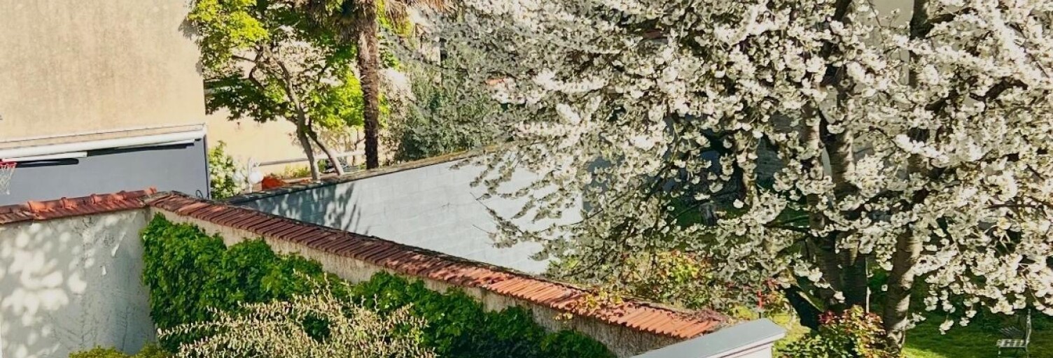 Maison 8 Pièces 190 m² à vendre à Reims (51100)