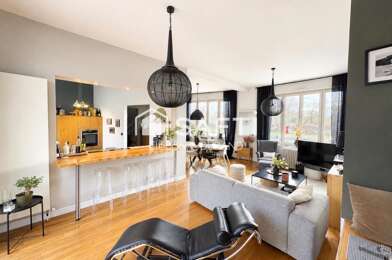 Maison 8 pièces 750000 €