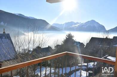 Appartement 2 pièces 422341 €