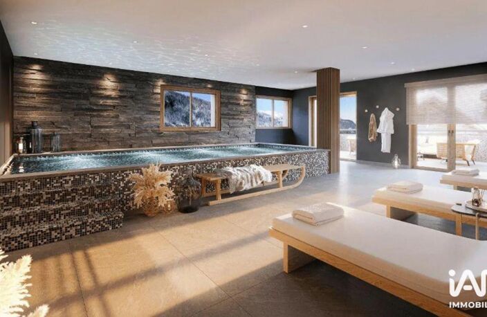 Vente Appartement 3 pièces — photo 2