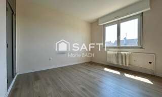 Appartement 4 Pièces 73 m² à vendre à Sarre-Union (67260)