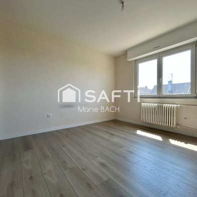 Appartement 4 pièces 84000 €