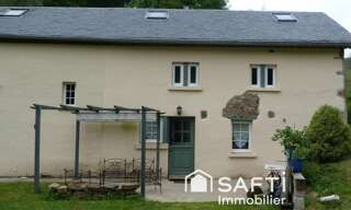 Maison 8 Pièces 185 m² à vendre à Barcus (64130)