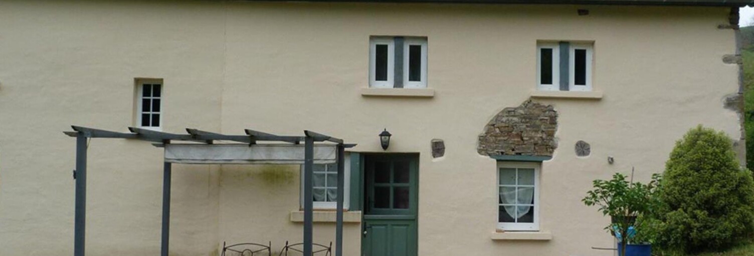 Maison 8 Pièces 185 m² à vendre à Barcus (64130)