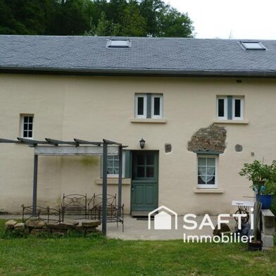 Maison 8 pièces 263500 €