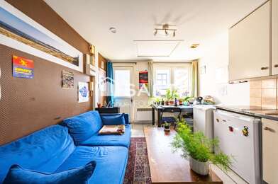 Appartement 2 pièces 79000 €