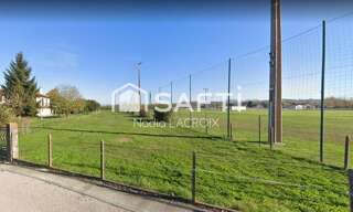 Terrain  5982 m² à vendre à Cazères (31220)