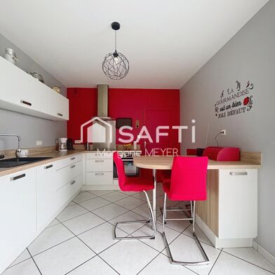 Maison 5 pièces 366000 €