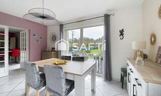 Maison 5 Pièces 111 m² à vendre à Saint-Lyphard (44410)