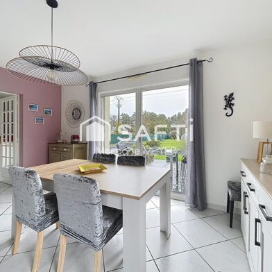 Maison 5 pièces 366000 €