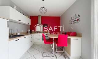 Maison 5 Pièces 111 m² à vendre à Saint-Lyphard (44410)