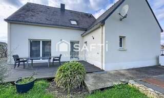 Maison 5 Pièces 111 m² à vendre à Saint-Lyphard (44410)