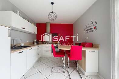 Maison 5 pièces 350000 €