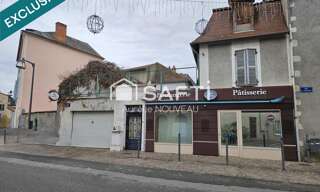 Maison 7 Pièces 170 m² à vendre à Gannat (03800)