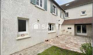 Maison 5 Pièces 133 m² à vendre à Villiers-en-Désœuvre (27640)