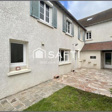 Maison 5 pièces 239000 €