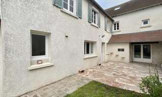 Maison 5 Pièces 133 m² à vendre à Villiers-en-Désœuvre (27640)