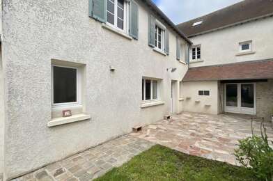 Maison 5 pièces 239000 €