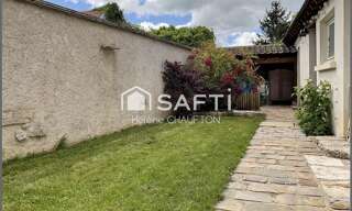 Maison 5 Pièces 133 m² à vendre à Villiers-en-Désœuvre (27640)