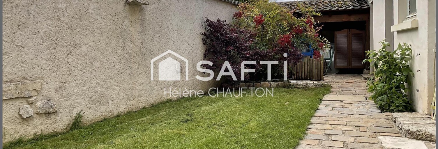 Maison 5 Pièces 133 m² à vendre à Villiers-en-Désœuvre (27640)