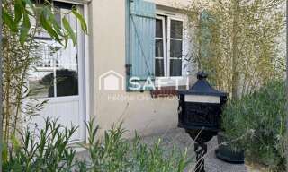 Maison 5 Pièces 133 m² à vendre à Villiers-en-Désœuvre (27640)