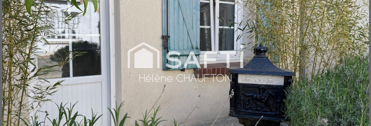 Maison 5 Pièces 133 m² à vendre à Villiers-en-Désœuvre (27640)
