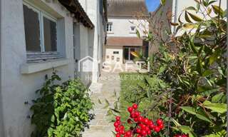 Maison 5 Pièces 133 m² à vendre à Villiers-en-Désœuvre (27640)