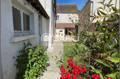 Maison 5 pièces 230000 €