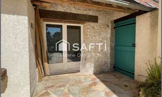Maison 5 Pièces 133 m² à vendre à Villiers-en-Désœuvre (27640)