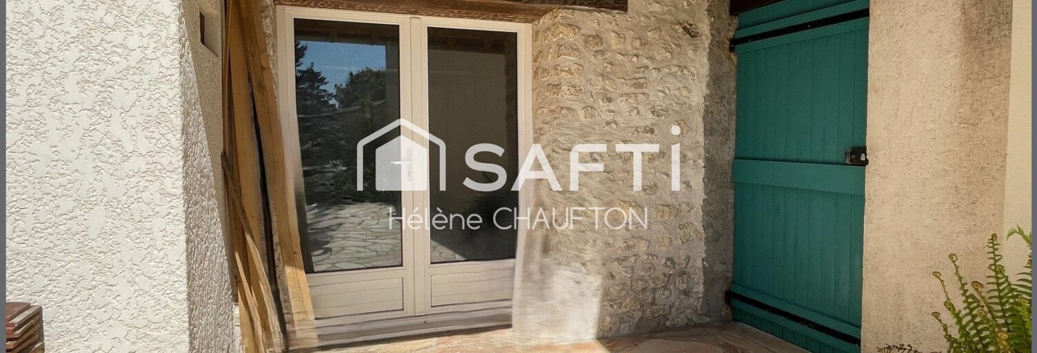 Maison 5 Pièces 133 m² à vendre à Villiers-en-Désœuvre (27640)