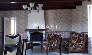 Maison 3 Pièces 60 m² à vendre à Mouais (44590)