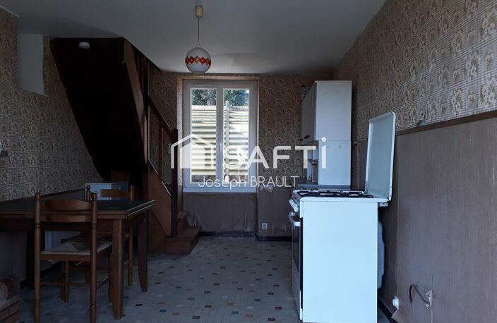 Longère avec beaucoup de potentiel ! — photo 2